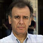 George Psaradakis