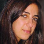 Miriam Hyman