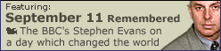 September 11 remembered