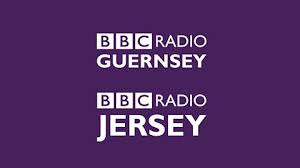 BBC Radio Jersey - Tim and Sydney