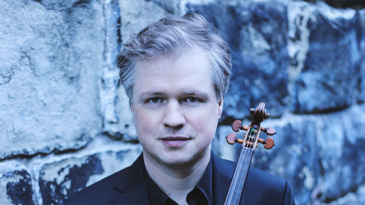 Henning Kraggerud