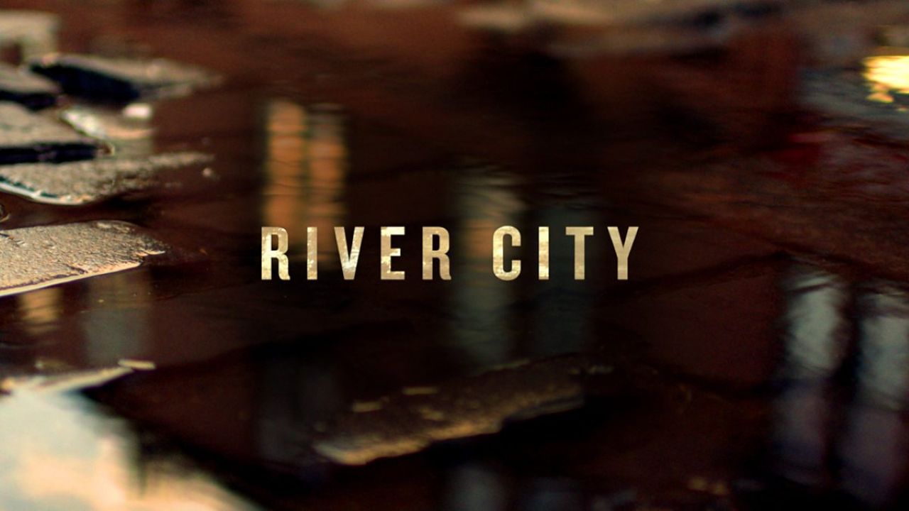 River City logo