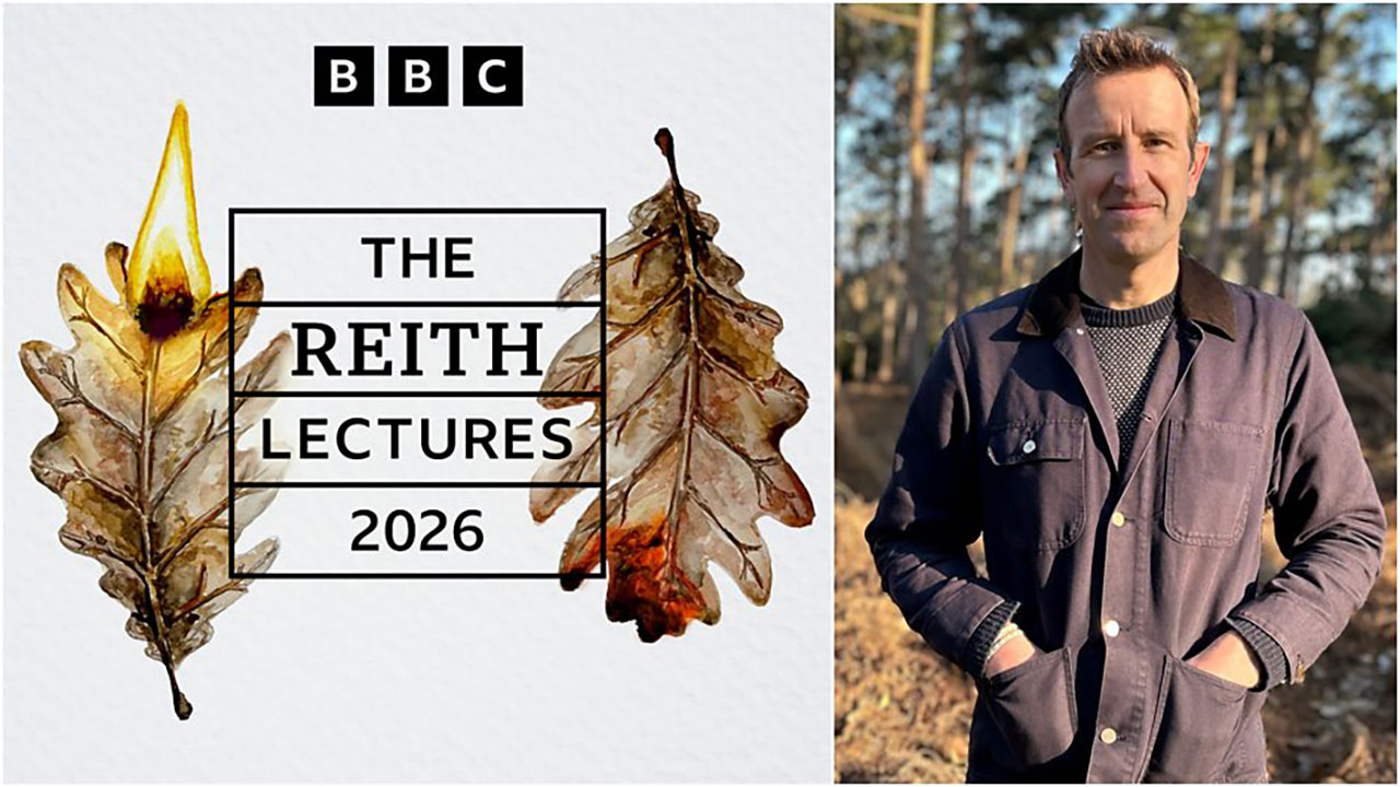 The Reith Lectures 2026