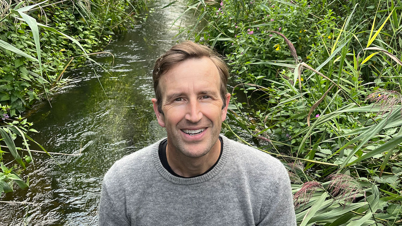 Robert Macfarlane