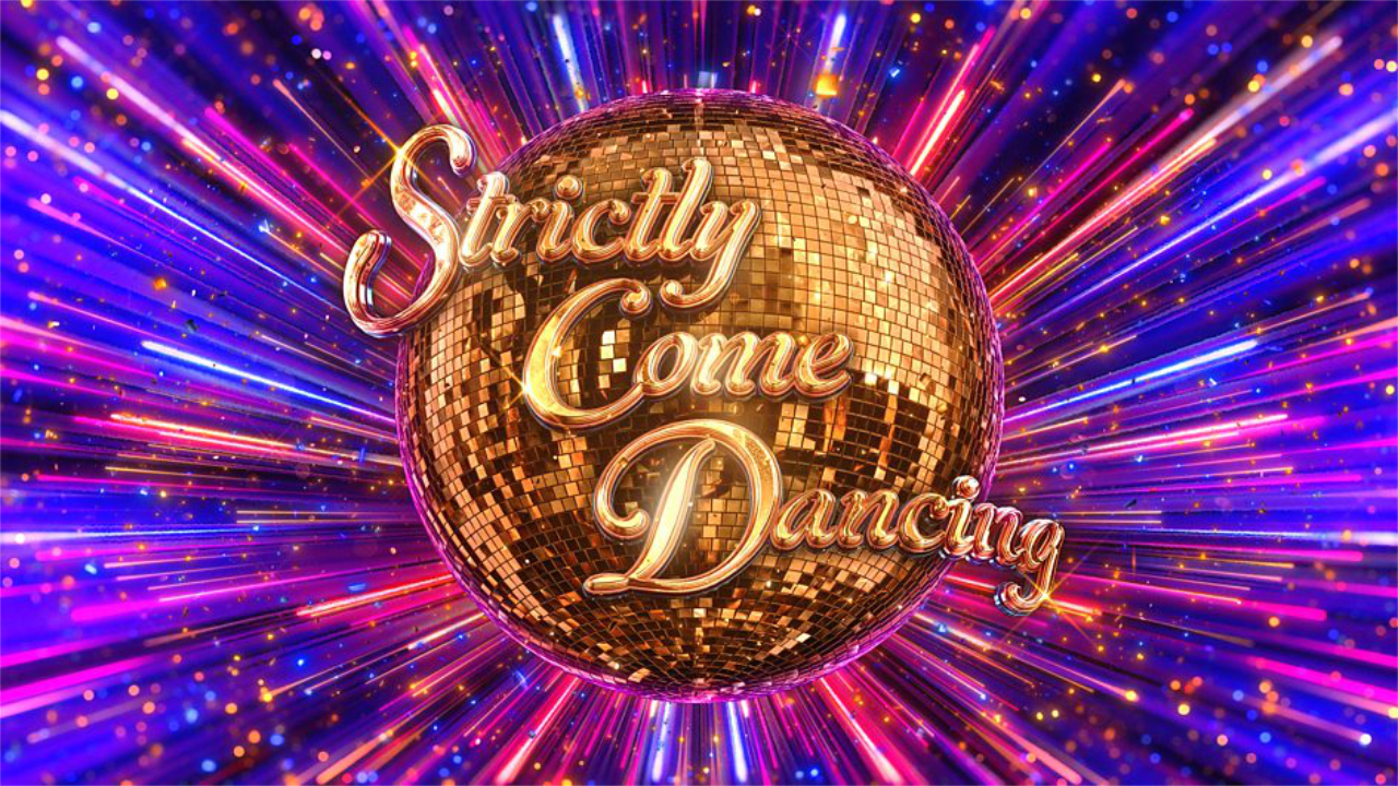 Strictly Come Dancing
