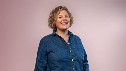 Anna Massie