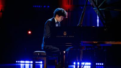 BBC Young Musician 2026