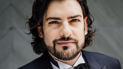 Ilker Arcayürek