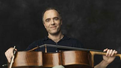Adrian Brendall