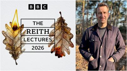 BBC Reith Lectures 2026