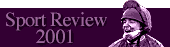 Sports Review of the Year