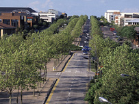Milton Keynes