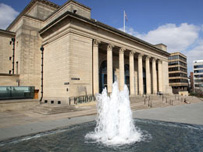 Sheffield