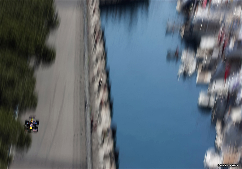 Motorsport Monaco image