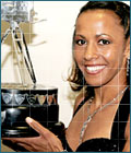 Kelly Holmes