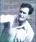 Jim Laker