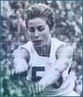 Mary Rand
