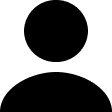 image showing the sign in icon - a simple image of a person