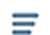 Image showing the 'more' hamburger/three lines icon