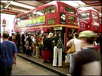 Londra