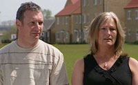 Helen and Stephen