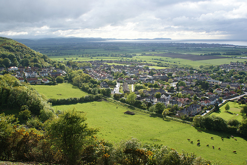 Meliden
