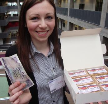 Emma-Clifford-and-SGR-tablet.JPG