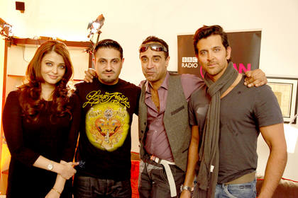 Guzaarish Special