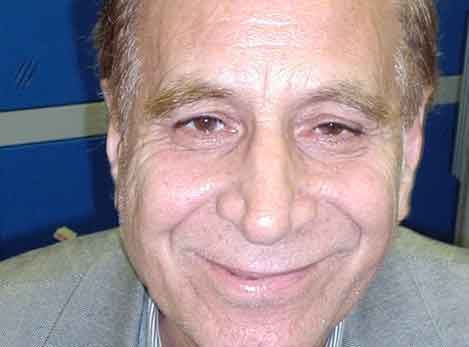 Ashraf