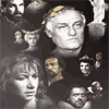BBC TV Shakespeare Collection DVD box set (detail)