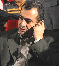 صانعی مقدم