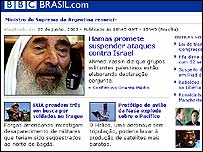 BBC Brasil