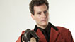 Welsh actor Ioan Gruffudd