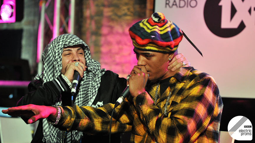 N-Dubz