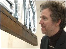 Martin Creed