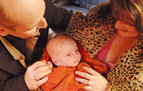 Baby Madonna