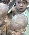 Famine
