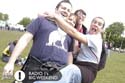 At Radio 1's Big Weekend