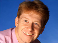 Simon Parkin