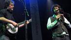 Bela Fleck and Liam O Maonlai