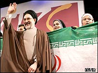 محمد خاتمی