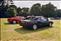 Another show and the car is sitting beside another Ferrari. Again the owner Aiden has become a close friend. He's also the mechanic that looks after my car, so handy to keep in with.