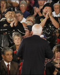 McCain
