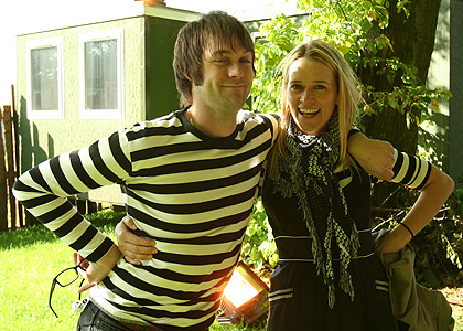 Radio 1 on Saturday