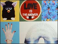 Pop Art (foto PA)