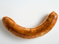 sausage