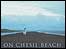 On Chesil Beach
