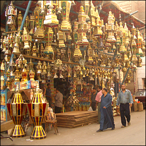 Cairo, Egypt