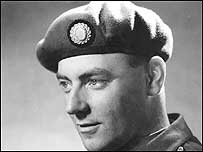 Frank Gillard