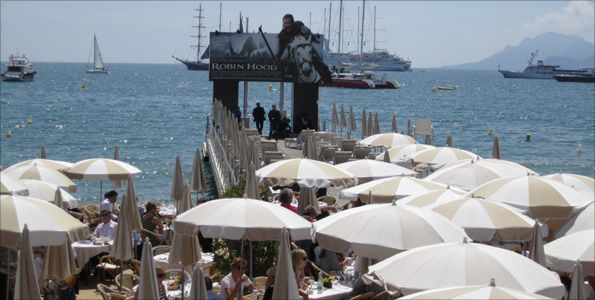 Cannes